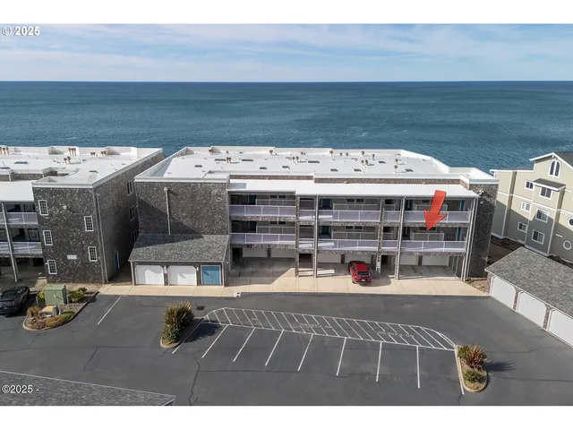 a view of water heater room with window