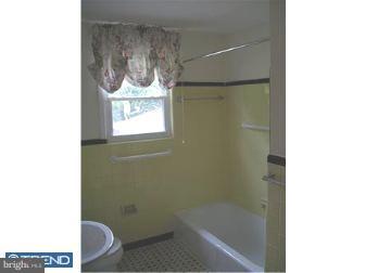 208 Paper Mill Road Oreland, PA 19075 - Photo 12 of 12 Bathroom