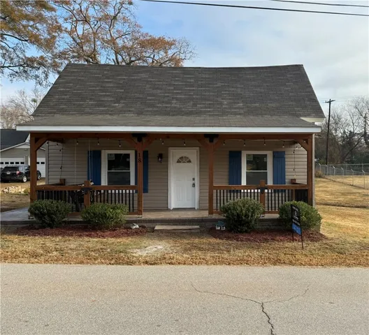 $230,000 | 18 Adger Street, Pelzer, SC 29669