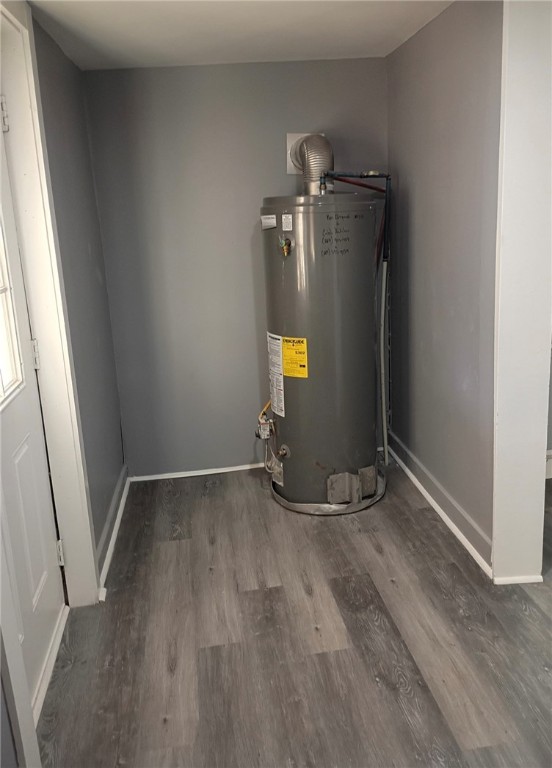 18 Adger Street Pelzer, SC 29669 - Photo 16 of 22