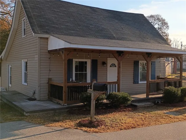 $230,000 | 18 Adger Street, Pelzer, SC 29669