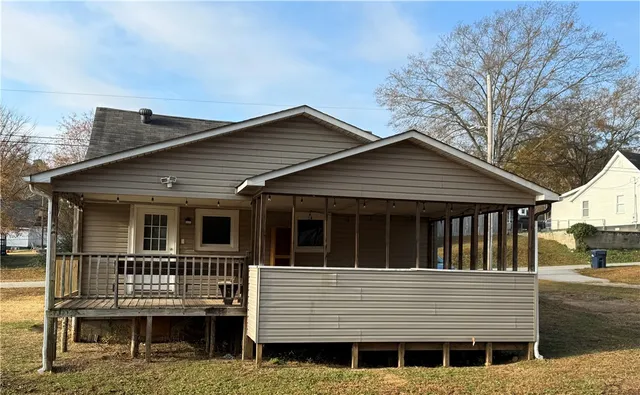 $230,000 | 18 Adger Street, Pelzer, SC 29669