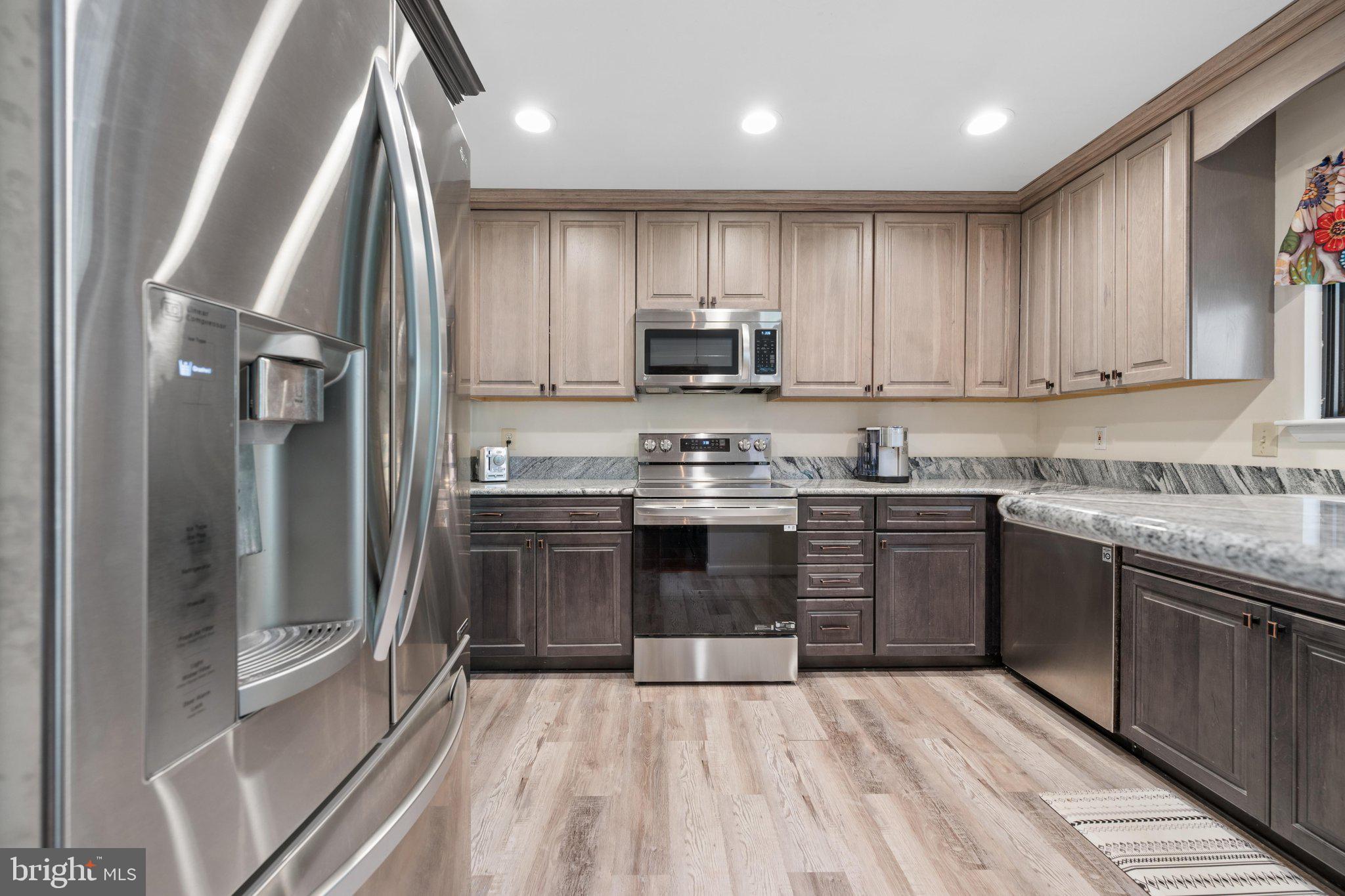 7004 Fox Chase Road New Market, MD 21774 - Photo 14 of 73 Kitchen