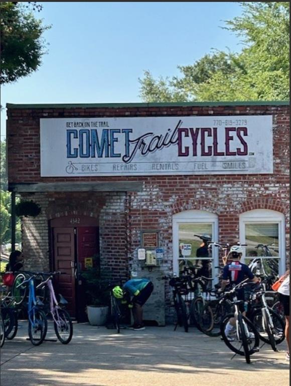 4577 Moray Drive Mableton, GA 30126 - Photo 21 of 33