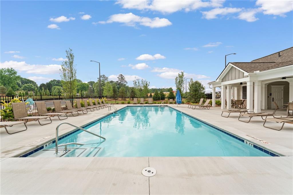 4577 Moray Drive Mableton, GA 30126 - Photo 24 of 33