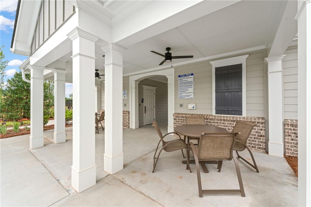 4577 Moray Drive Mableton, GA 30126 - Photo 25 of 33