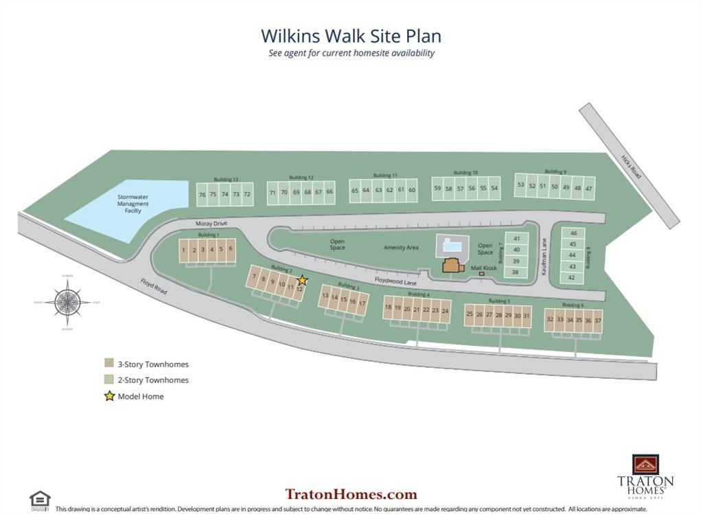 4577 Moray Drive Mableton, GA 30126 - Photo 28 of 33