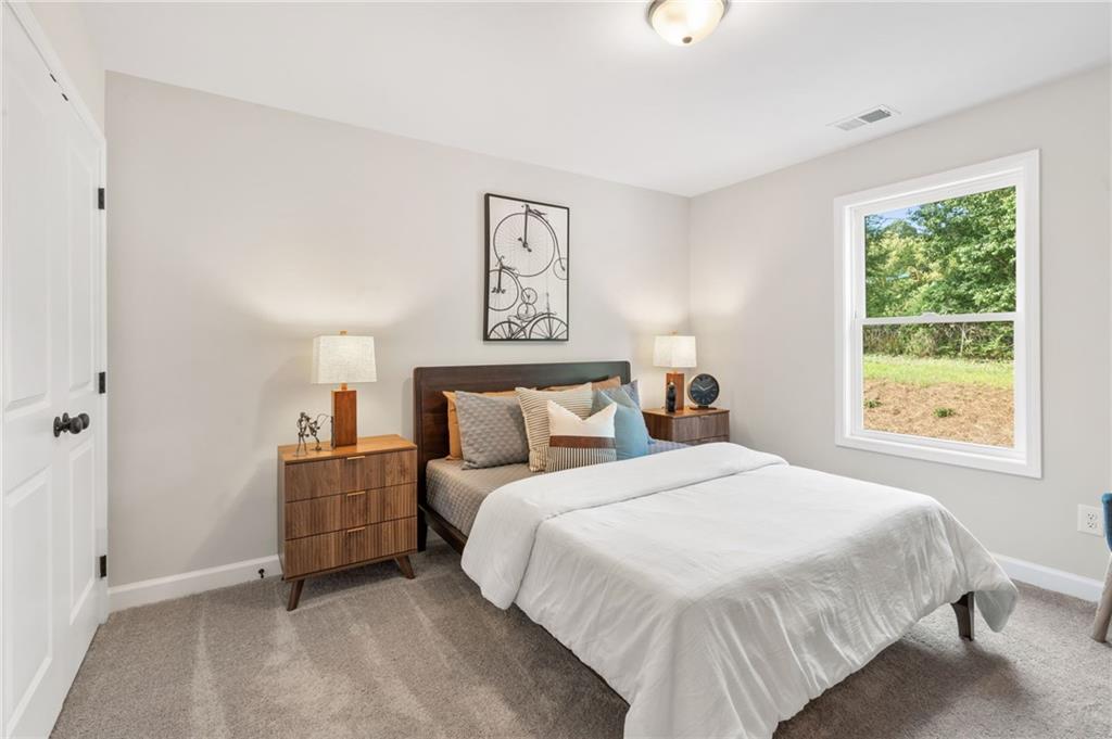 4577 Moray Drive Mableton, GA 30126 - Photo 29 of 33