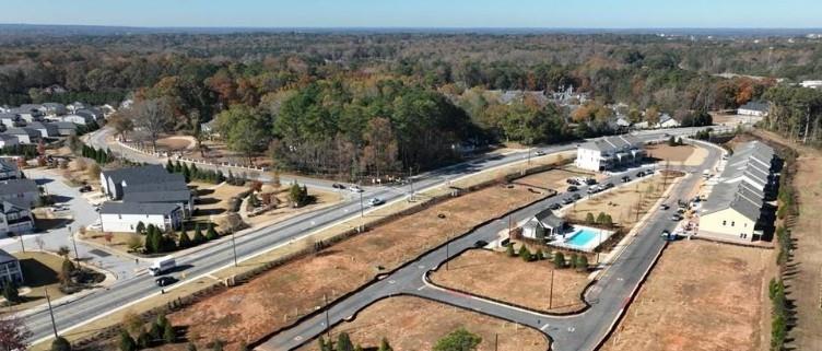 4577 Moray Drive Mableton, GA 30126 - Photo 33 of 33