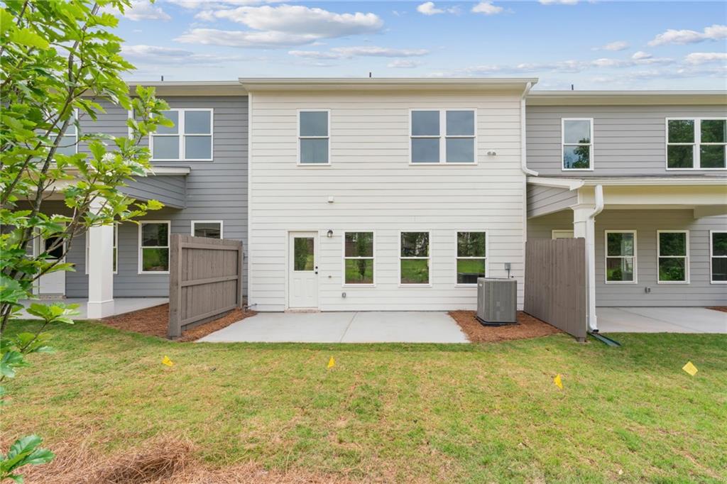 4577 Moray Drive Mableton, GA 30126 - Photo 5 of 33