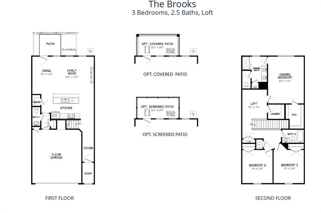 4577 Moray Drive Mableton, GA 30126 - Photo 8 of 33