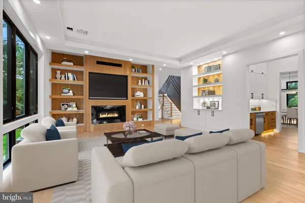 $2,175,000 | 4609 Willow Run Drive, Annandale, VA 22003