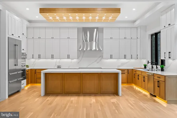 $2,175,000 | 4609 Willow Run Drive, Annandale, VA 22003