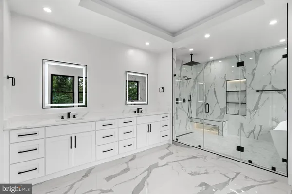 $2,175,000 | 4609 Willow Run Drive, Annandale, VA 22003