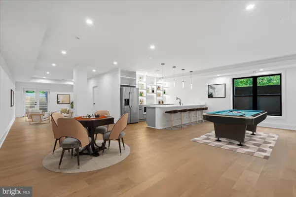 $2,175,000 | 4609 Willow Run Drive, Annandale, VA 22003