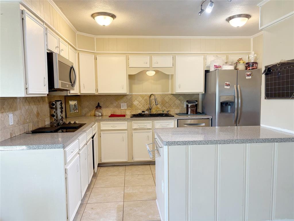 925 Rambler Drive Waco, TX 76710 - Photo 15 of 25