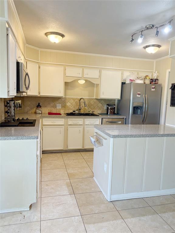 925 Rambler Drive Waco, TX 76710 - Photo 16 of 25