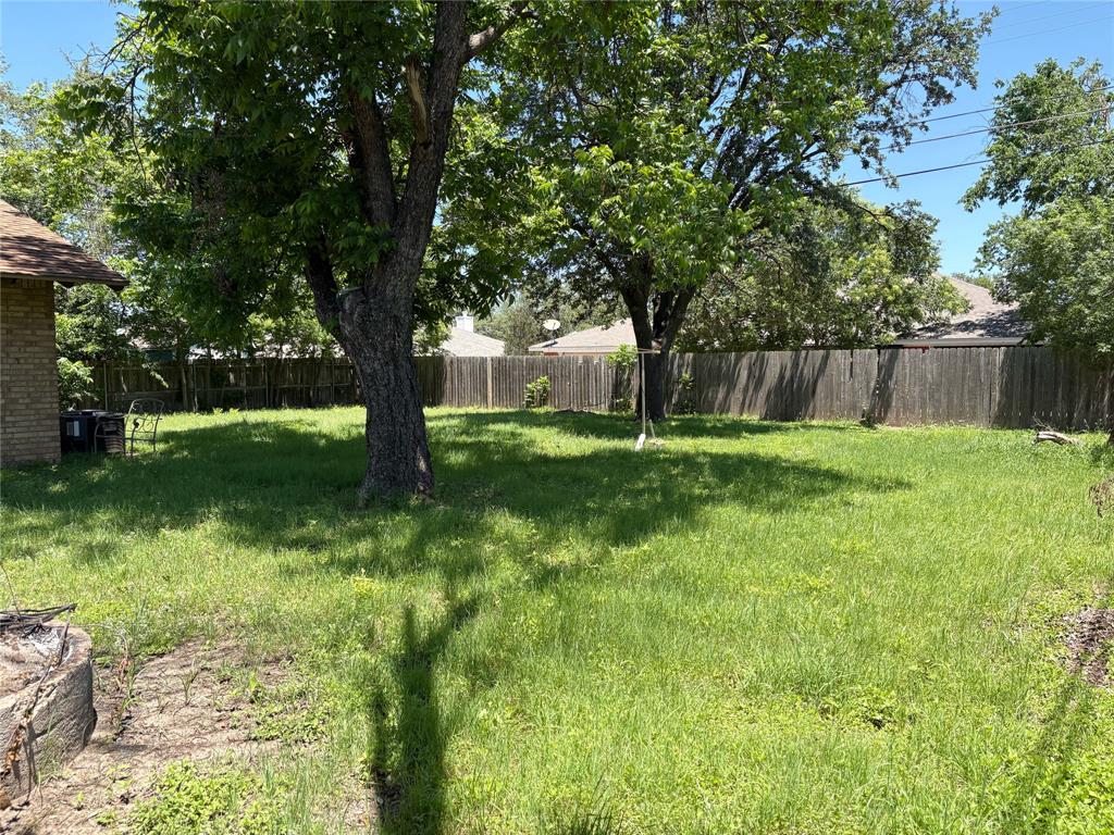 925 Rambler Drive Waco, TX 76710 - Photo 24 of 25