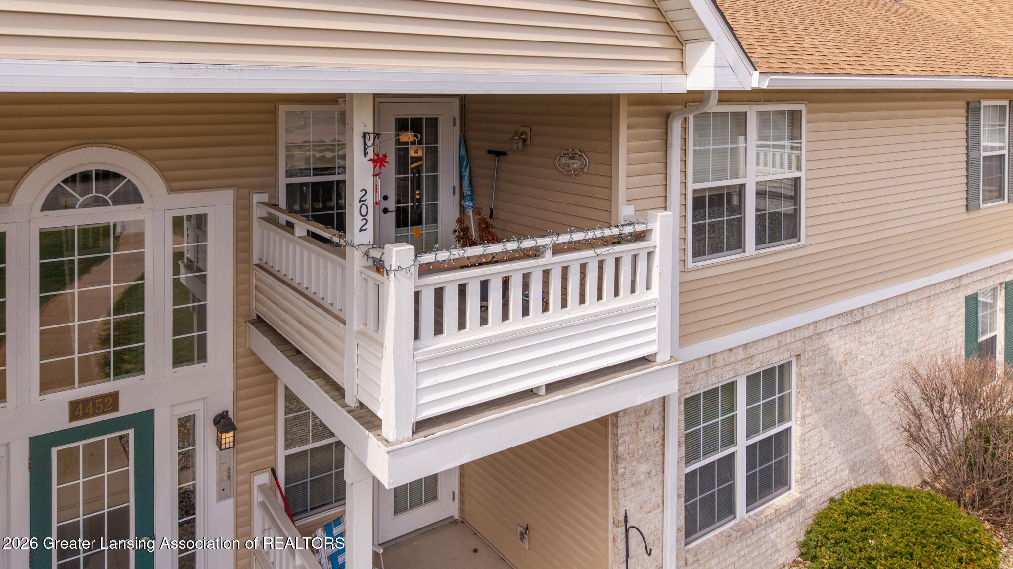 4452 Cricket Ridge Drive, Unit 202 Holt, MI 48842 - Photo 1 of 18 4452_Crickets_Ridge_#202_CLIFF-7