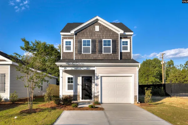 $240,927 | 219 Bangalore Way, Gilbert, SC 29054