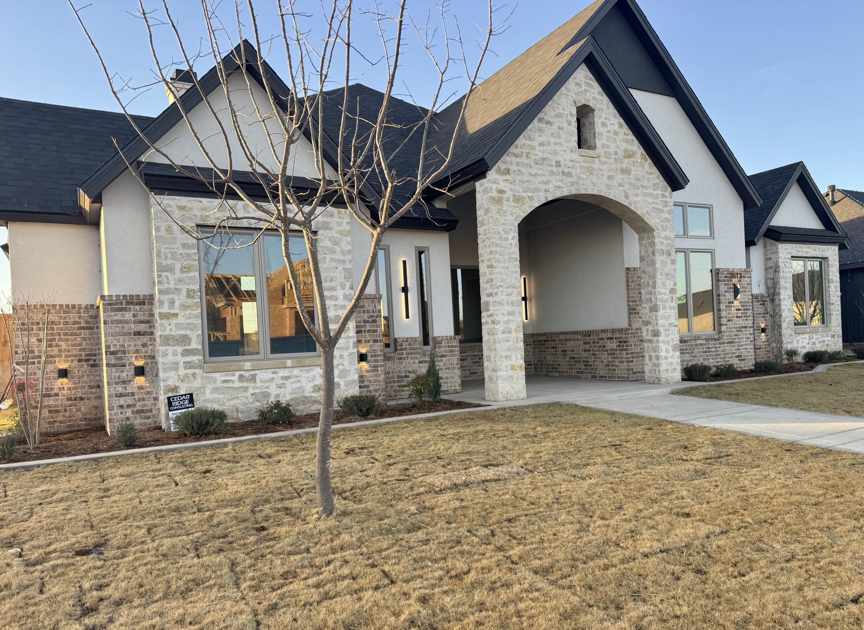 3613 143rd Street Lubbock, TX 79423 - Photo 3 of 44 IMG_1572