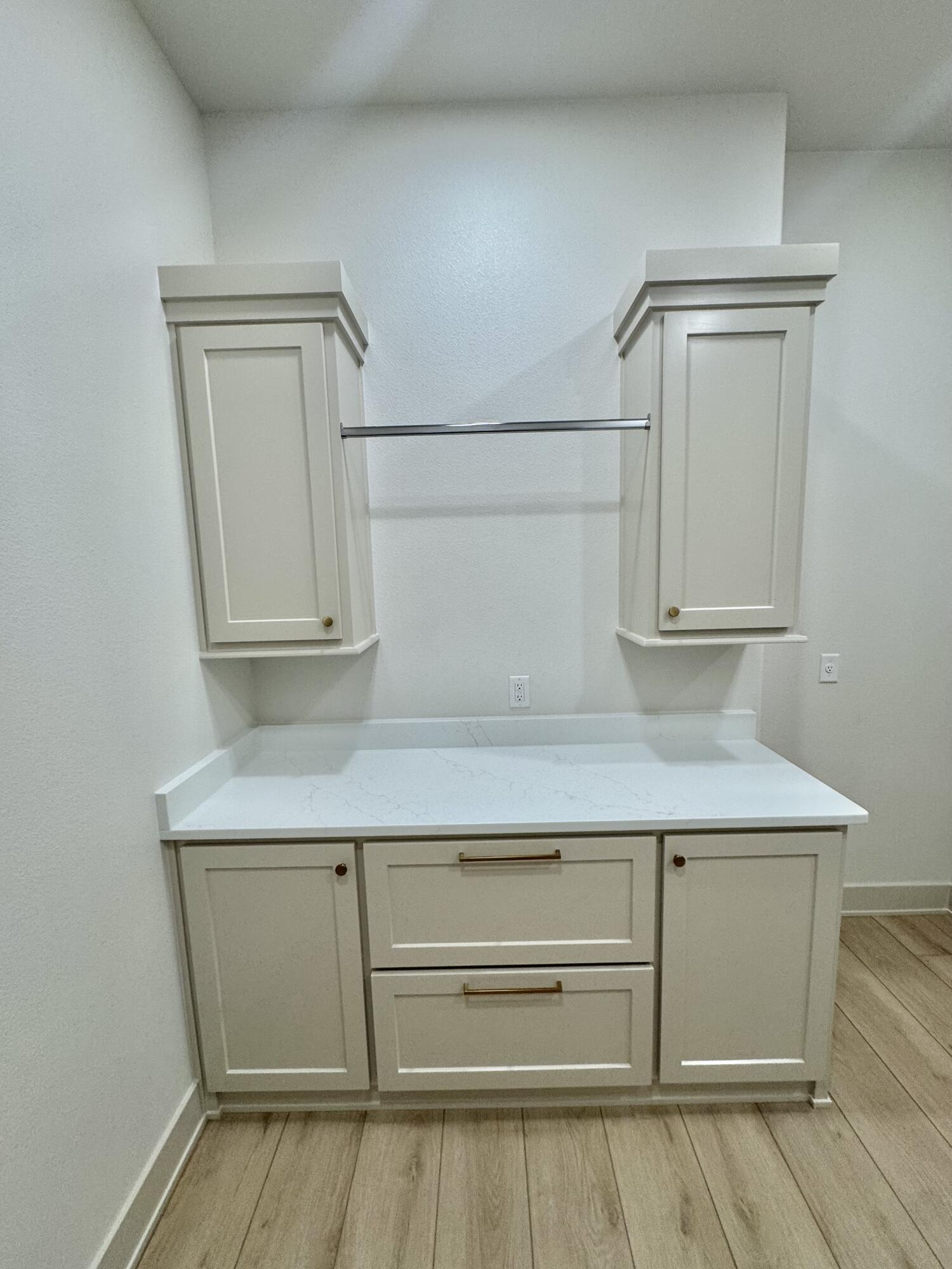 3613 143rd Street Lubbock, TX 79423 - Photo 40 of 44 a close view of closet