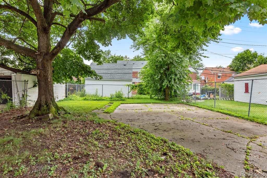 8547 Meyers Road Detroit, MI 48228 - Photo 26 of 29