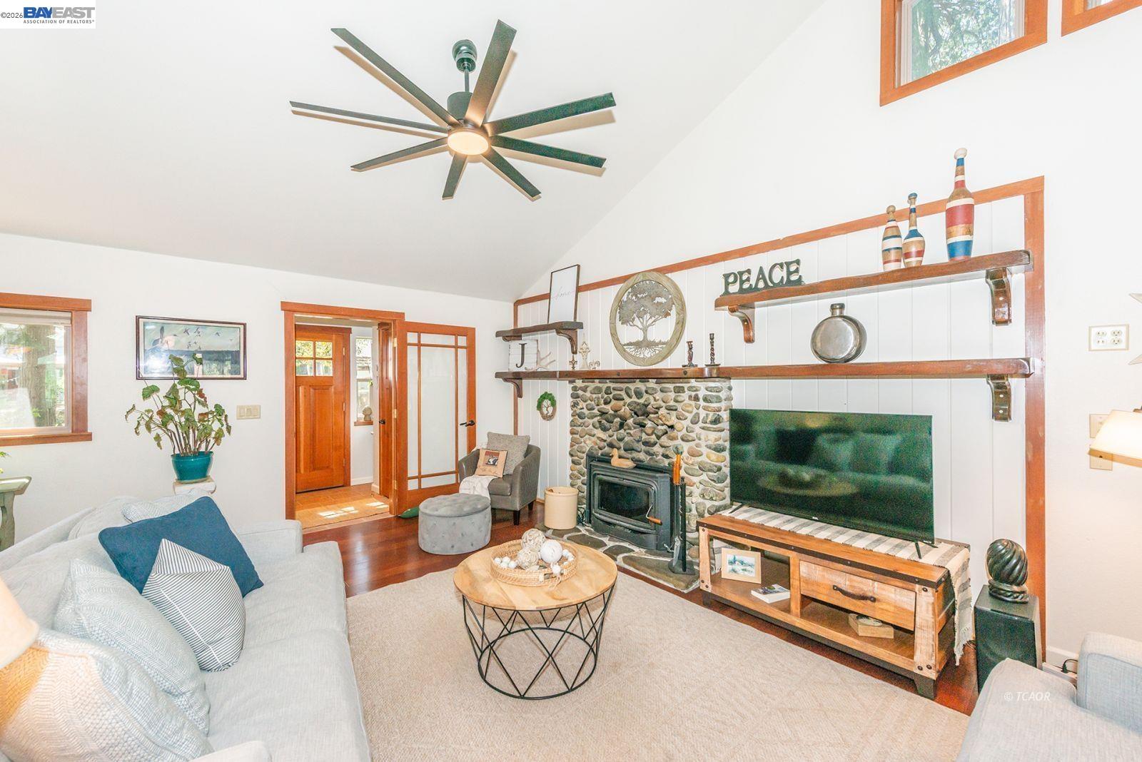 171 Airport Road Trinity Center, CA 96091 - Photo 8 of 49