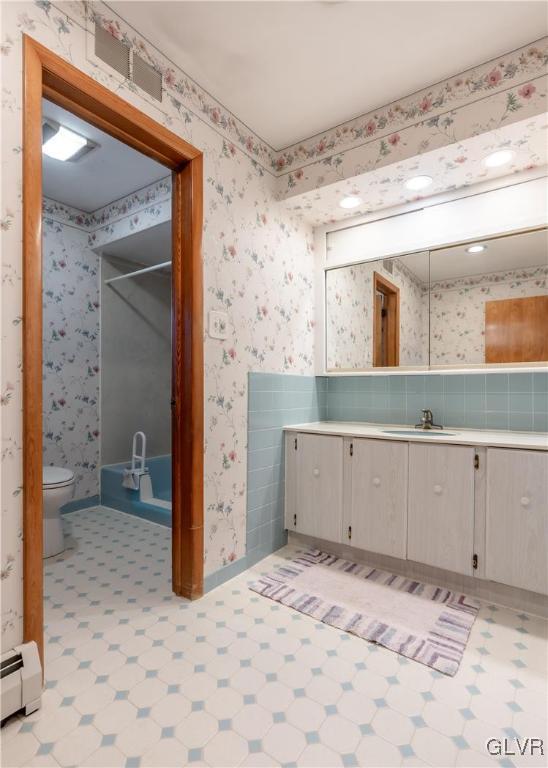 5505 Mountain Road Germansville, PA 18053 - Photo 36 of 59 Full Bathroom