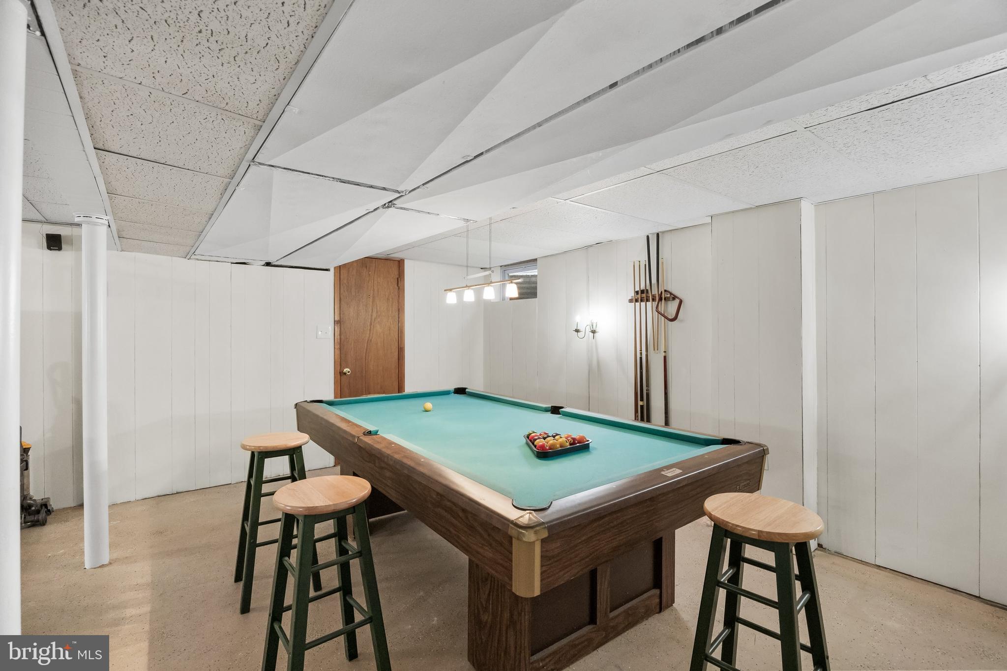 508 Perry Drive Mount Laurel, NJ 08054 - Photo 26 of 61 a room with pool table