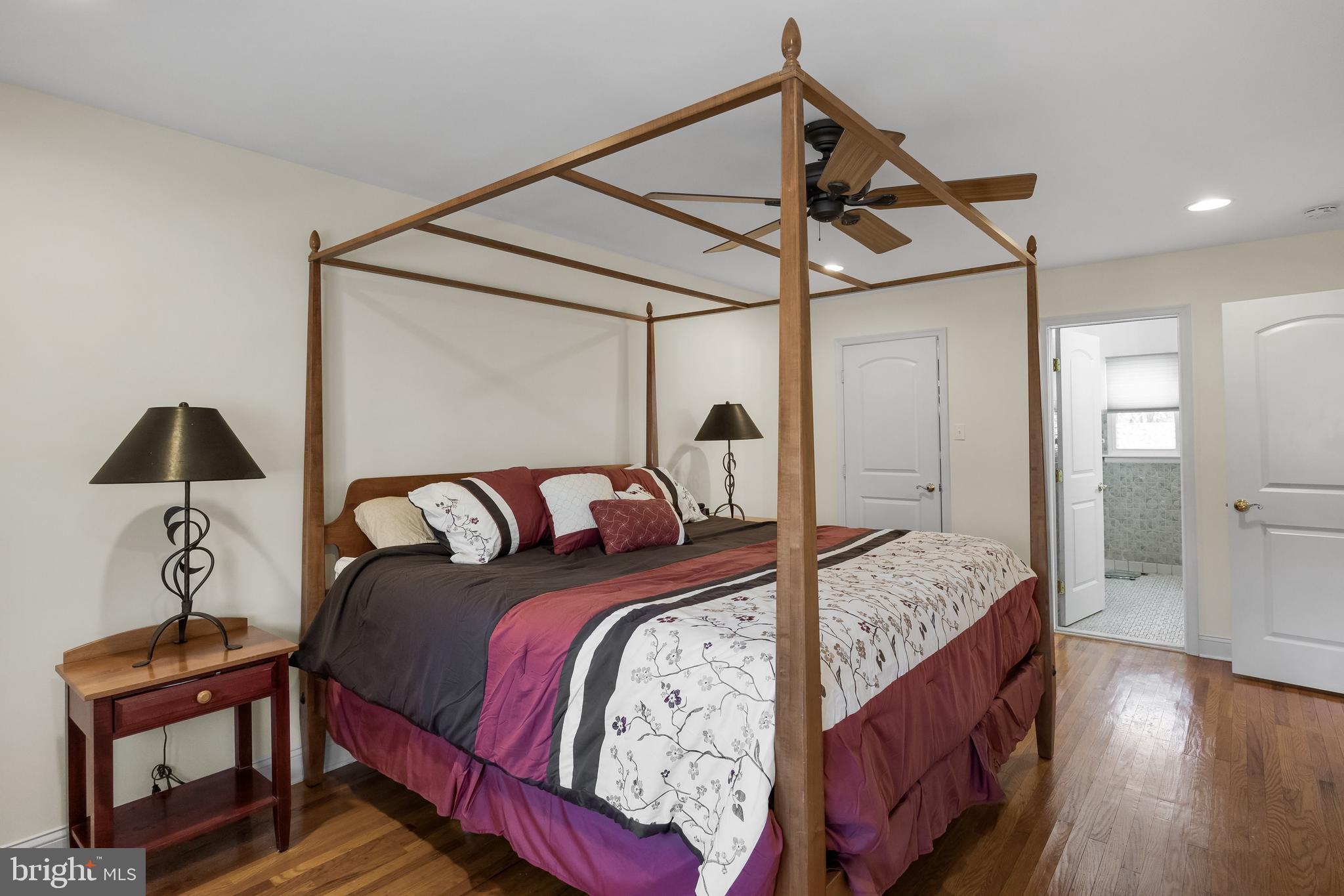 508 Perry Drive Mount Laurel, NJ 08054 - Photo 30 of 61 Hardwood floors, recessed lights
