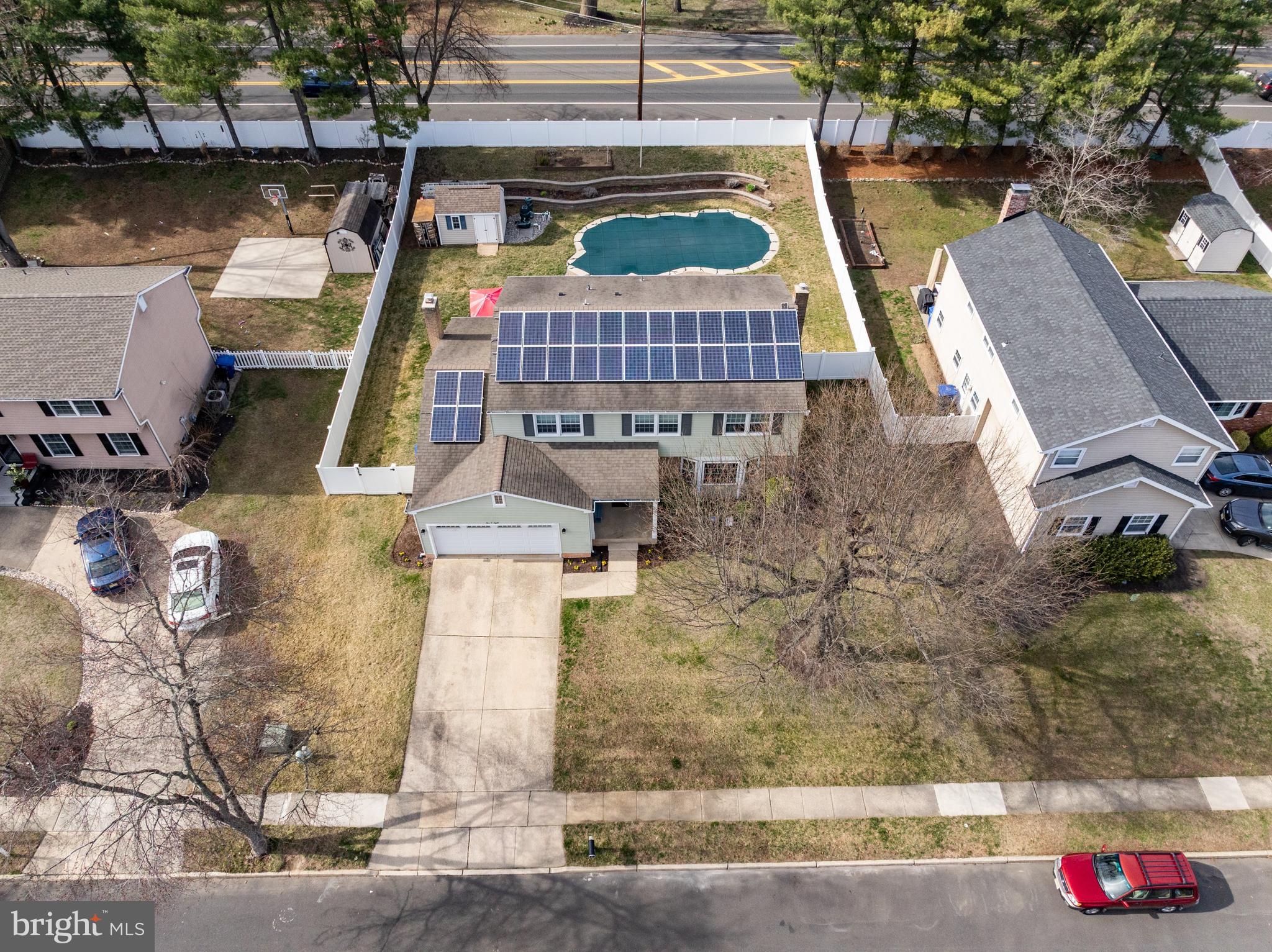 508 Perry Drive Mount Laurel, NJ 08054 - Photo 50 of 61