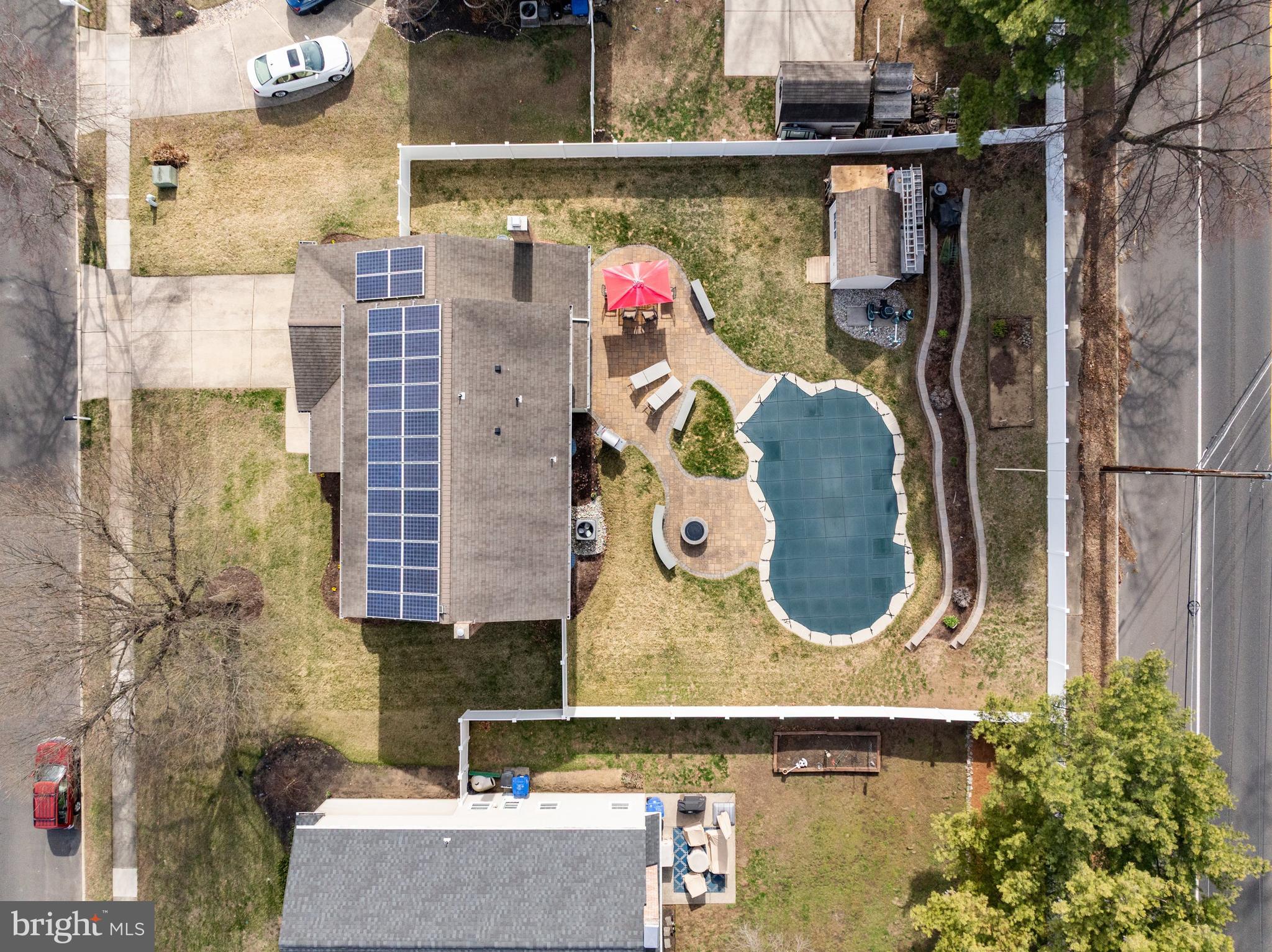 508 Perry Drive Mount Laurel, NJ 08054 - Photo 53 of 61