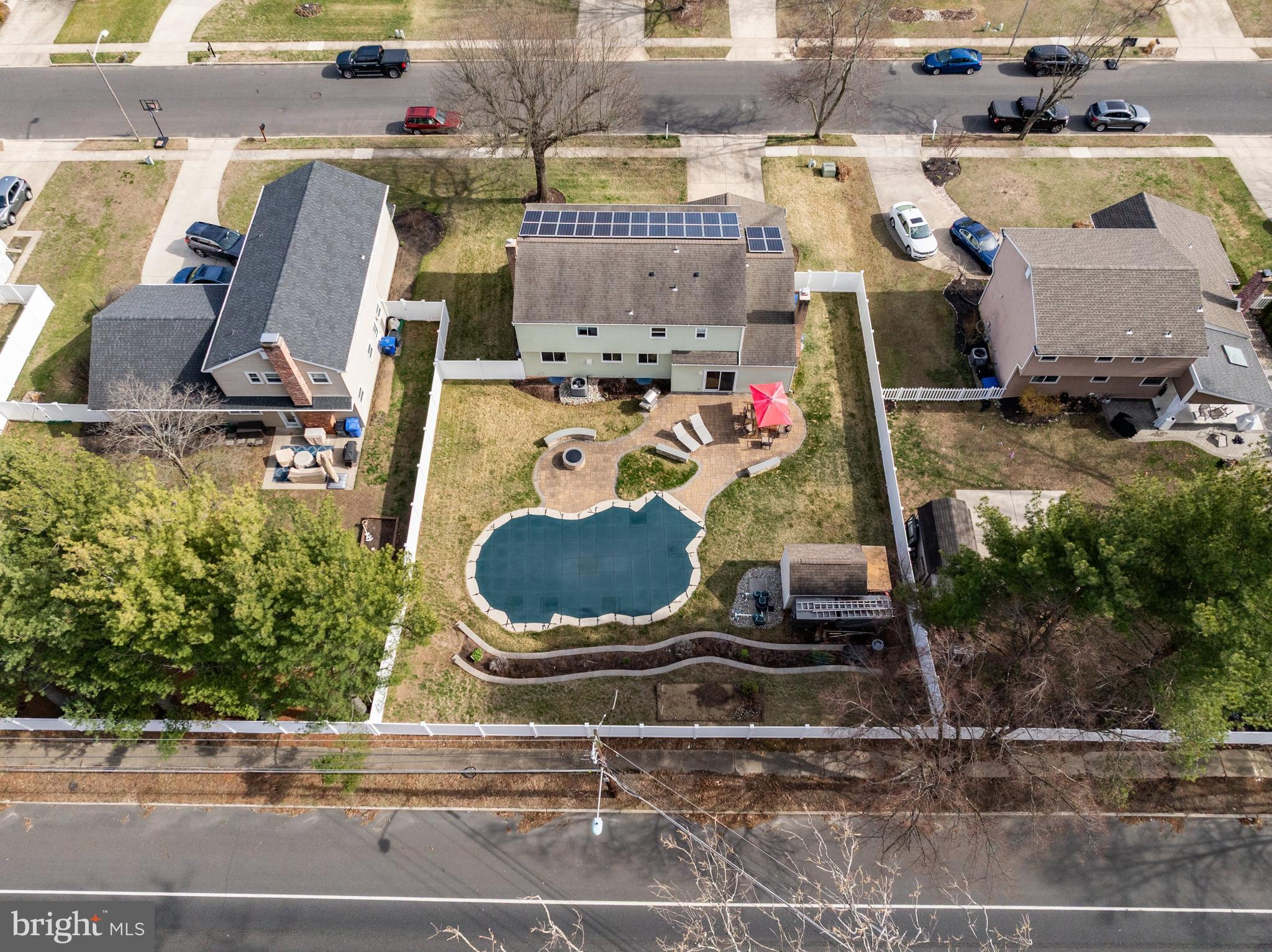 508 Perry Drive Mount Laurel, NJ 08054 - Photo 54 of 61