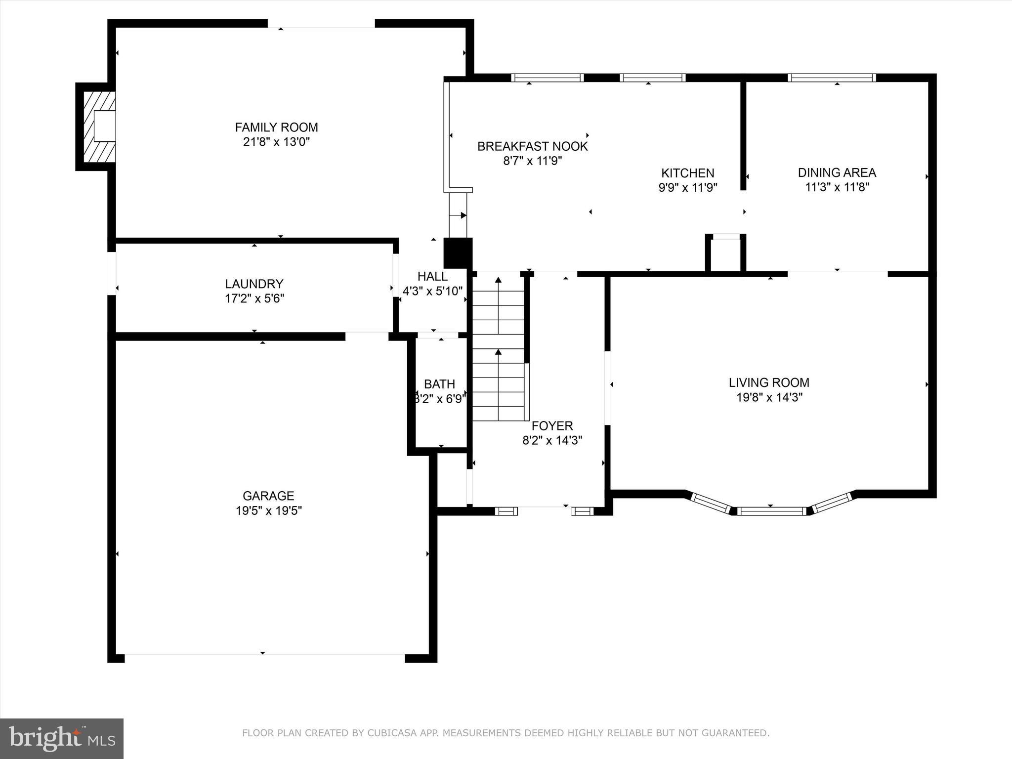 508 Perry Drive Mount Laurel, NJ 08054 - Photo 58 of 61 Spacious Windhover model