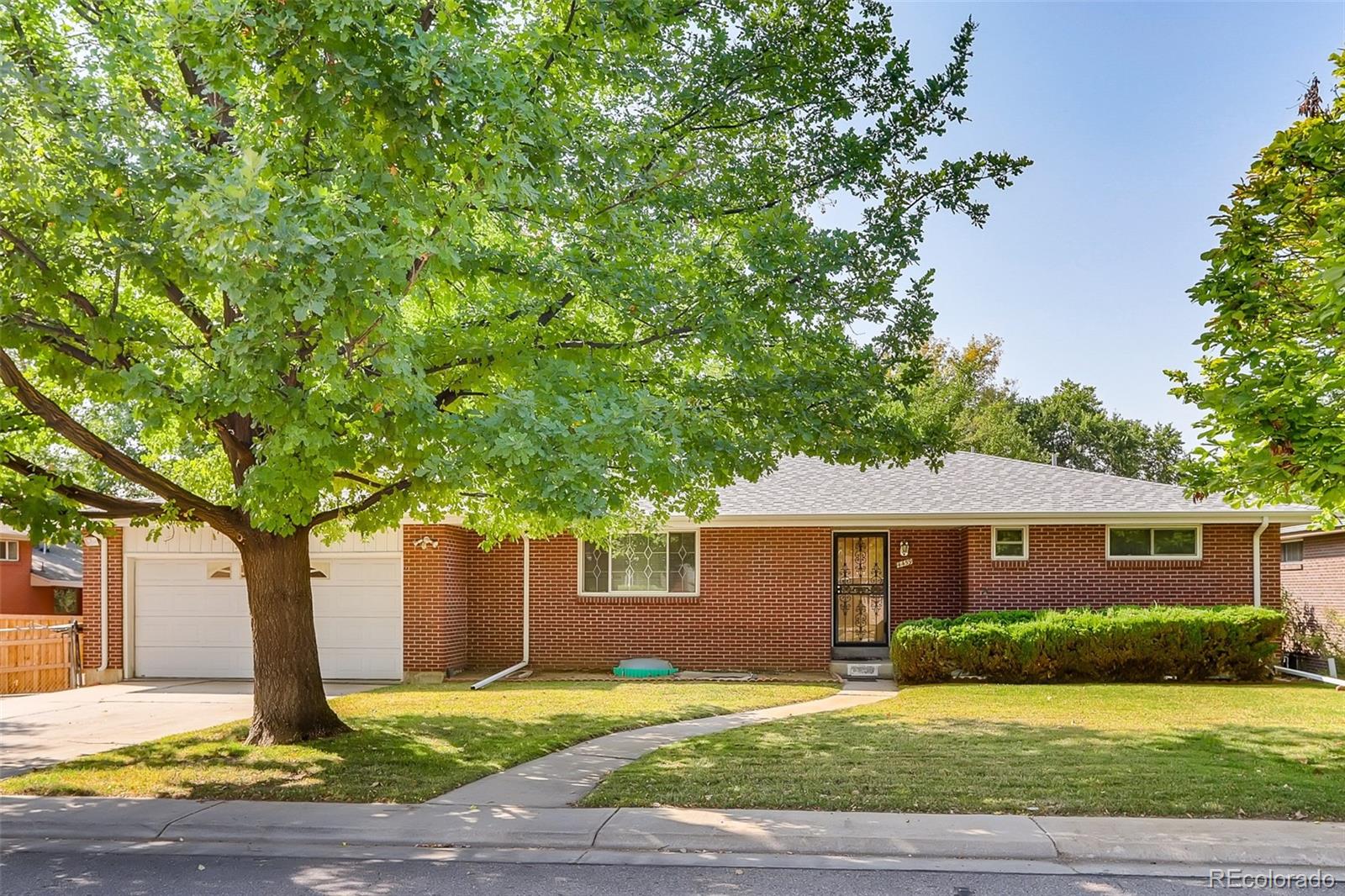 4459 Dover Street Wheat Ridge, CO 80033 - Photo 1 of 27 Gallery Image 1