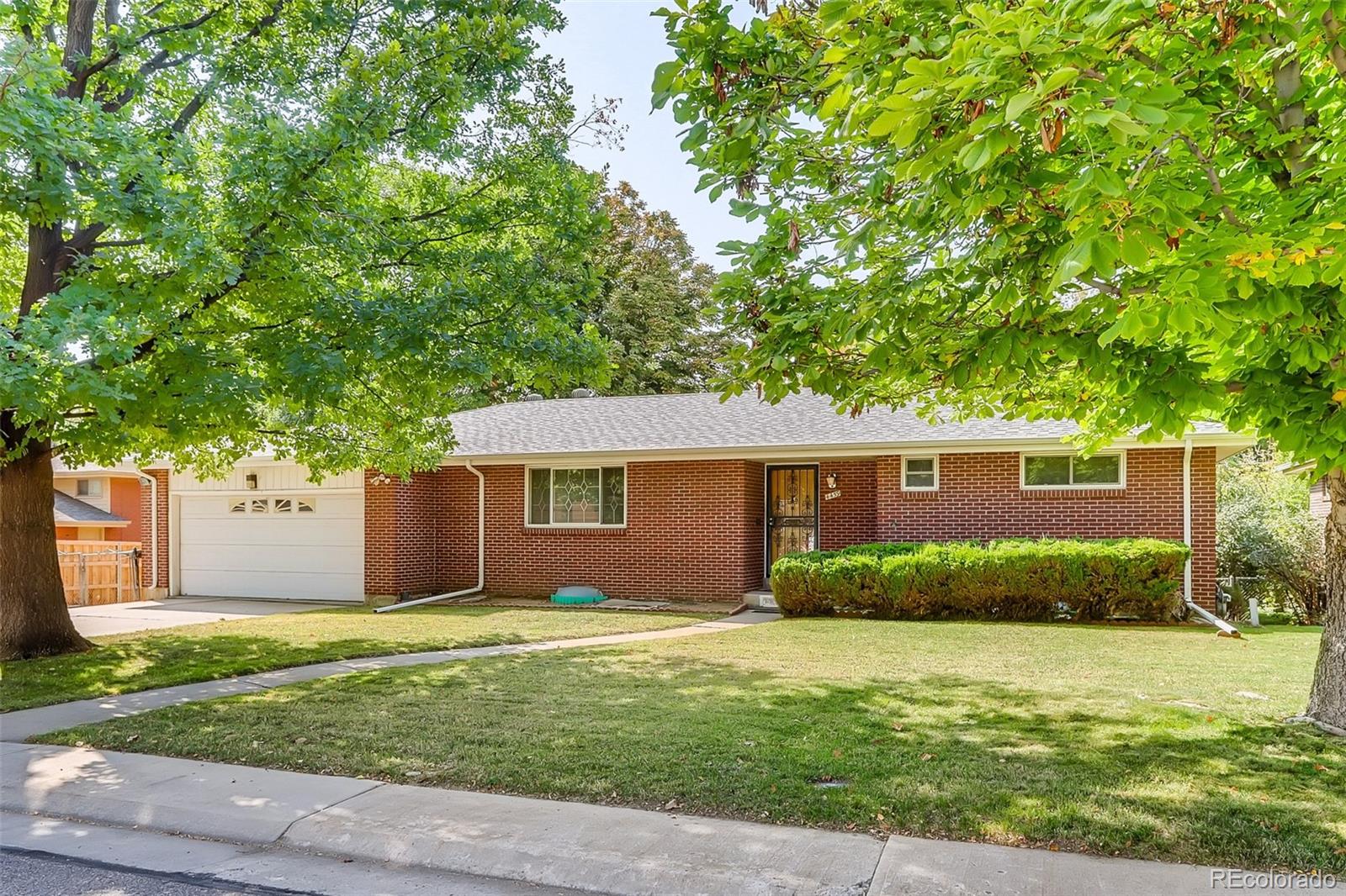 4459 Dover Street Wheat Ridge, CO 80033 - Photo 2 of 27 Gallery Image 2