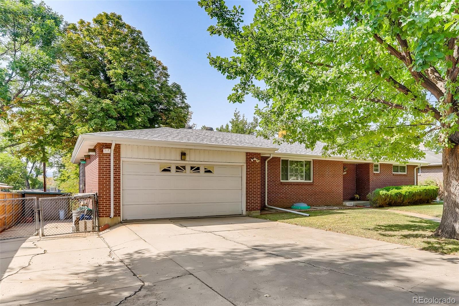 4459 Dover Street Wheat Ridge, CO 80033 - Photo 4 of 27 Gallery Image 4