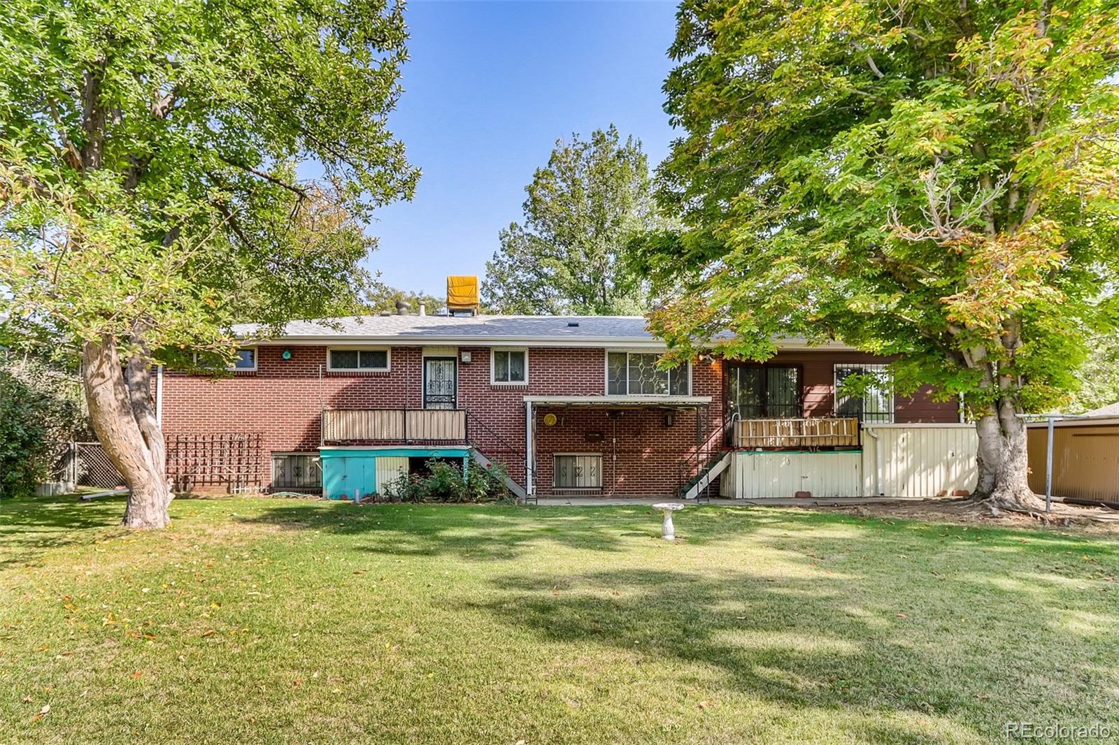 4459 Dover Street Wheat Ridge, CO 80033 - Photo 7 of 27 Gallery Image 7