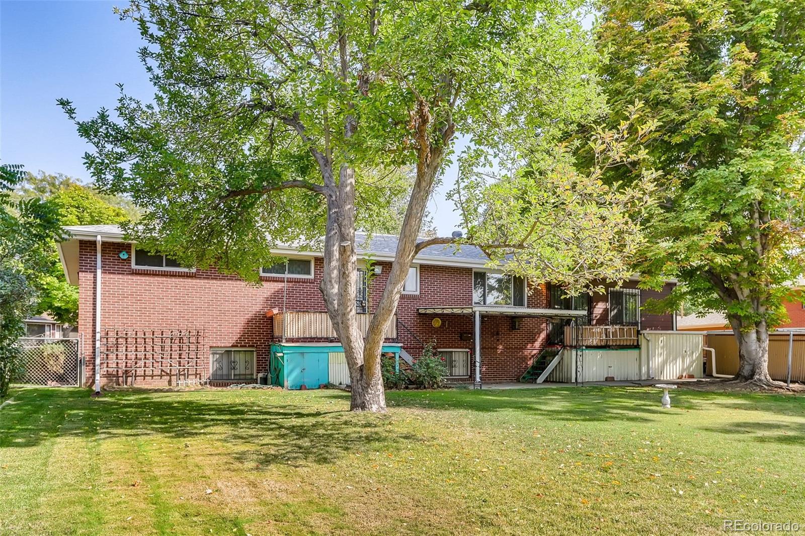 4459 Dover Street Wheat Ridge, CO 80033 - Photo 8 of 27 Gallery Image 8