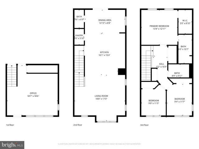 $499,990 | 6732 Belcrest Road, Hyattsville, MD 20782