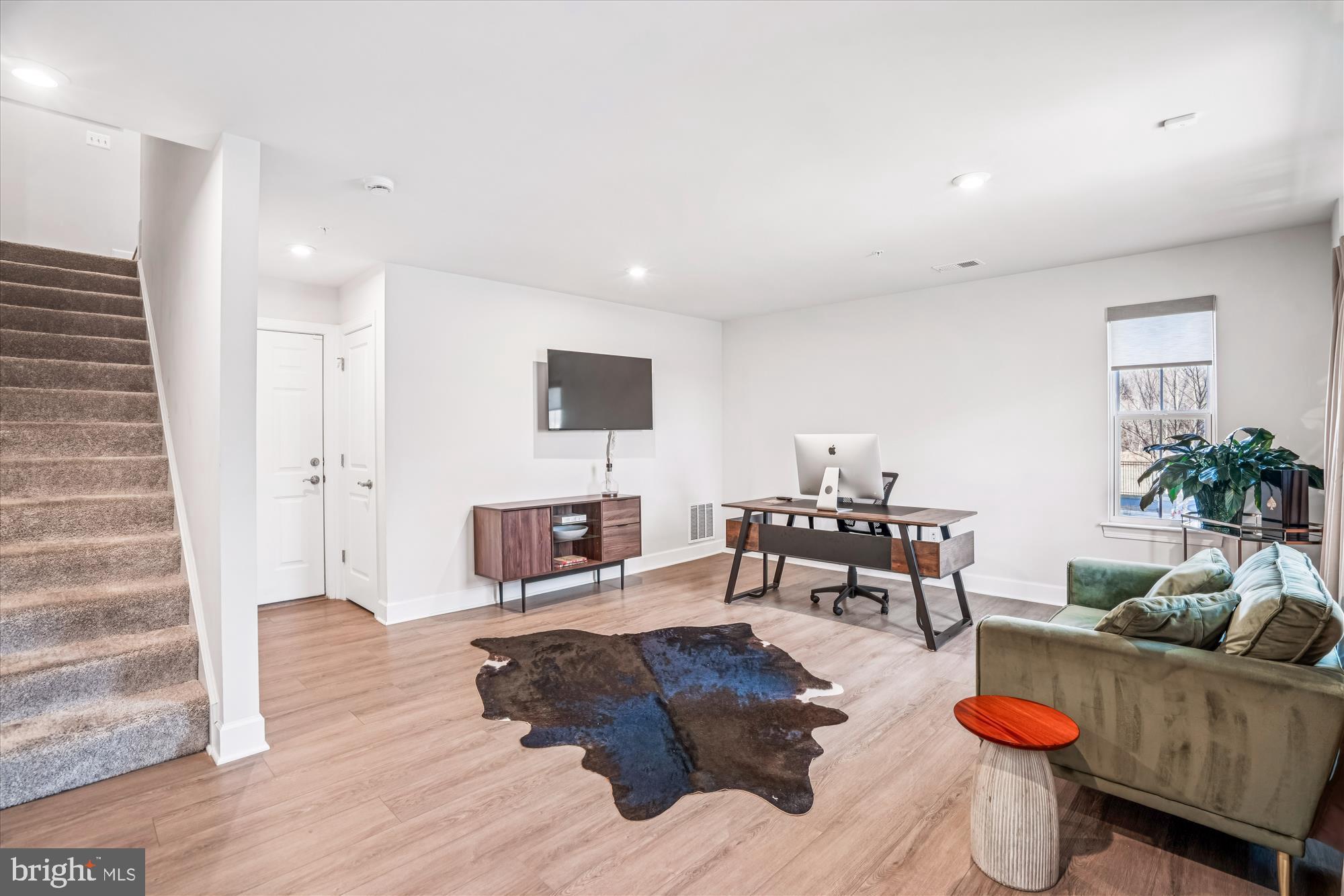 6732 Belcrest Road Hyattsville, MD 20782 - Photo 4 of 24 Modern space with natural light and style.