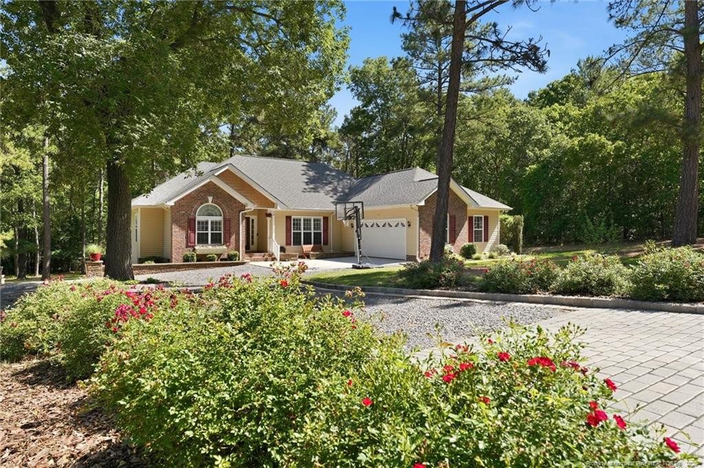 16 Ridge Road Jackson Springs, NC 27281 - Photo 2 of 50