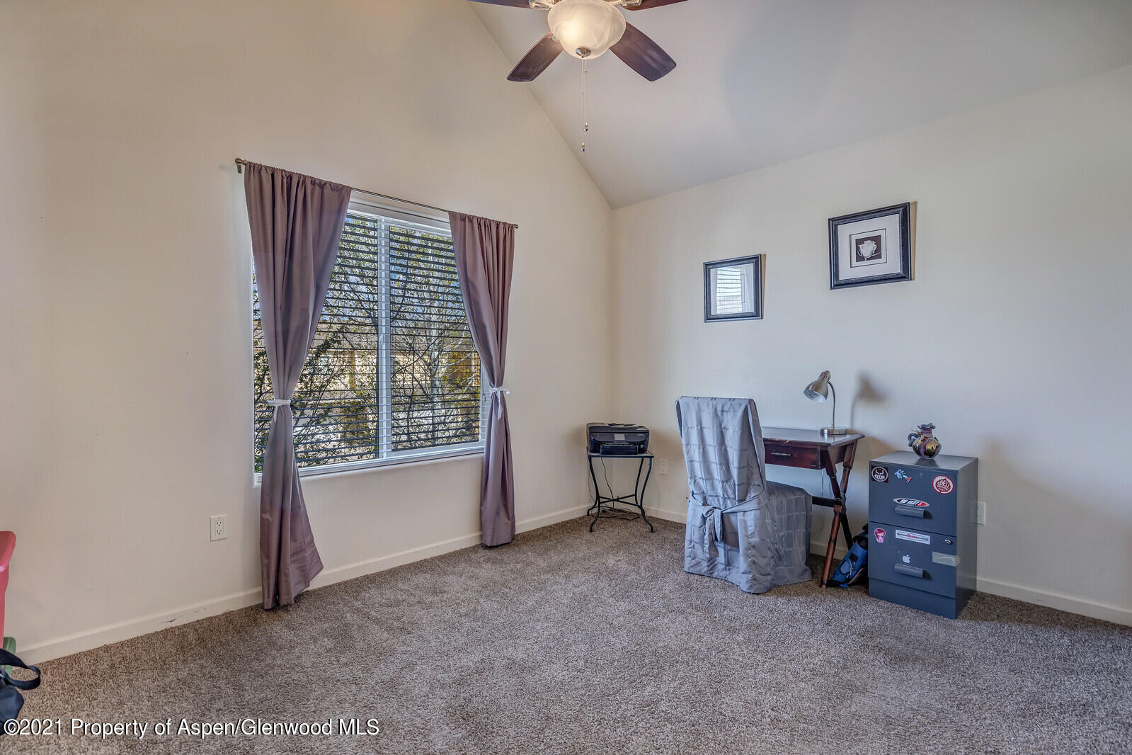 136 West 26th Street Rifle, CO 81650 - Photo 8 of 15 Bedroom