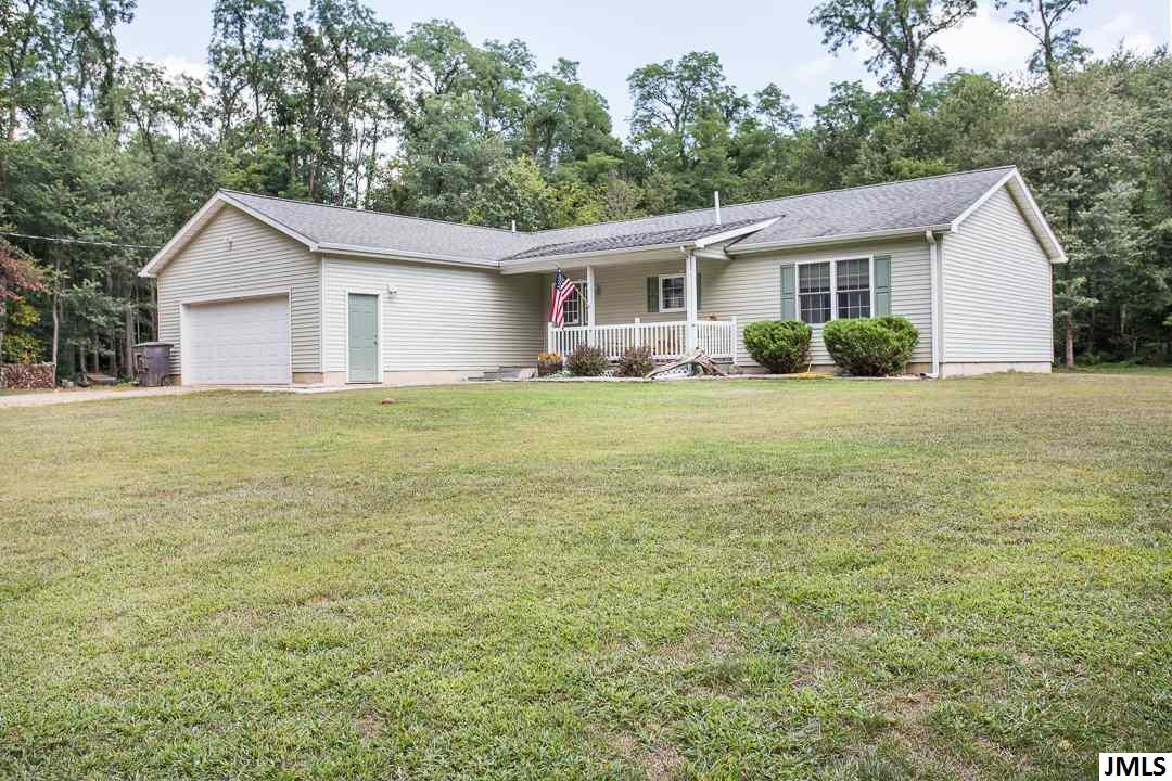12035 Moscow Road Hanover, MI 49241 - Photo 1 of 30 Photo 1