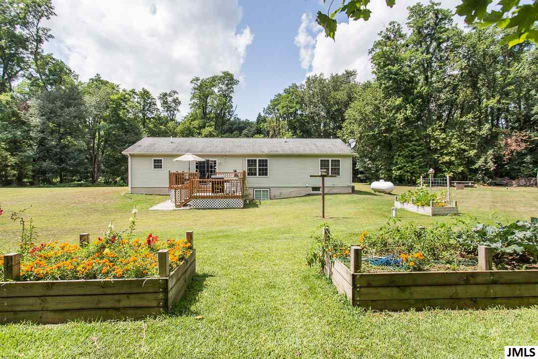 12035 Moscow Road Hanover, MI 49241 - Photo 27 of 30 Photo 27