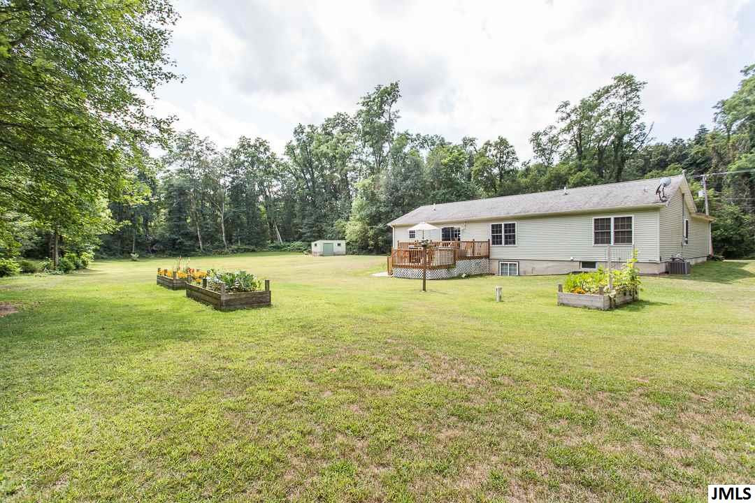 12035 Moscow Road Hanover, MI 49241 - Photo 29 of 30 Photo 29