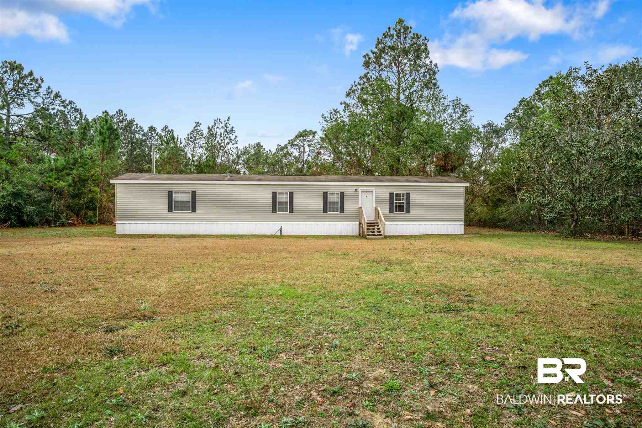 10287 Rte Road Lillian, AL 36549 - Photo 1 of 23