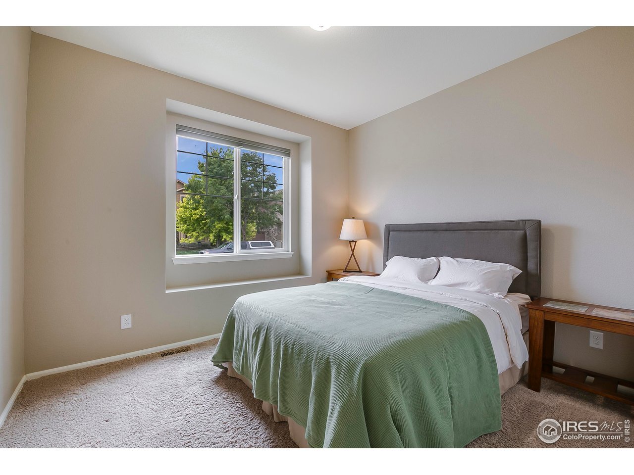 3374 Wagon Trail Road Fort Collins, CO 80524 - Photo 24 of 43 Guest room on the main level
