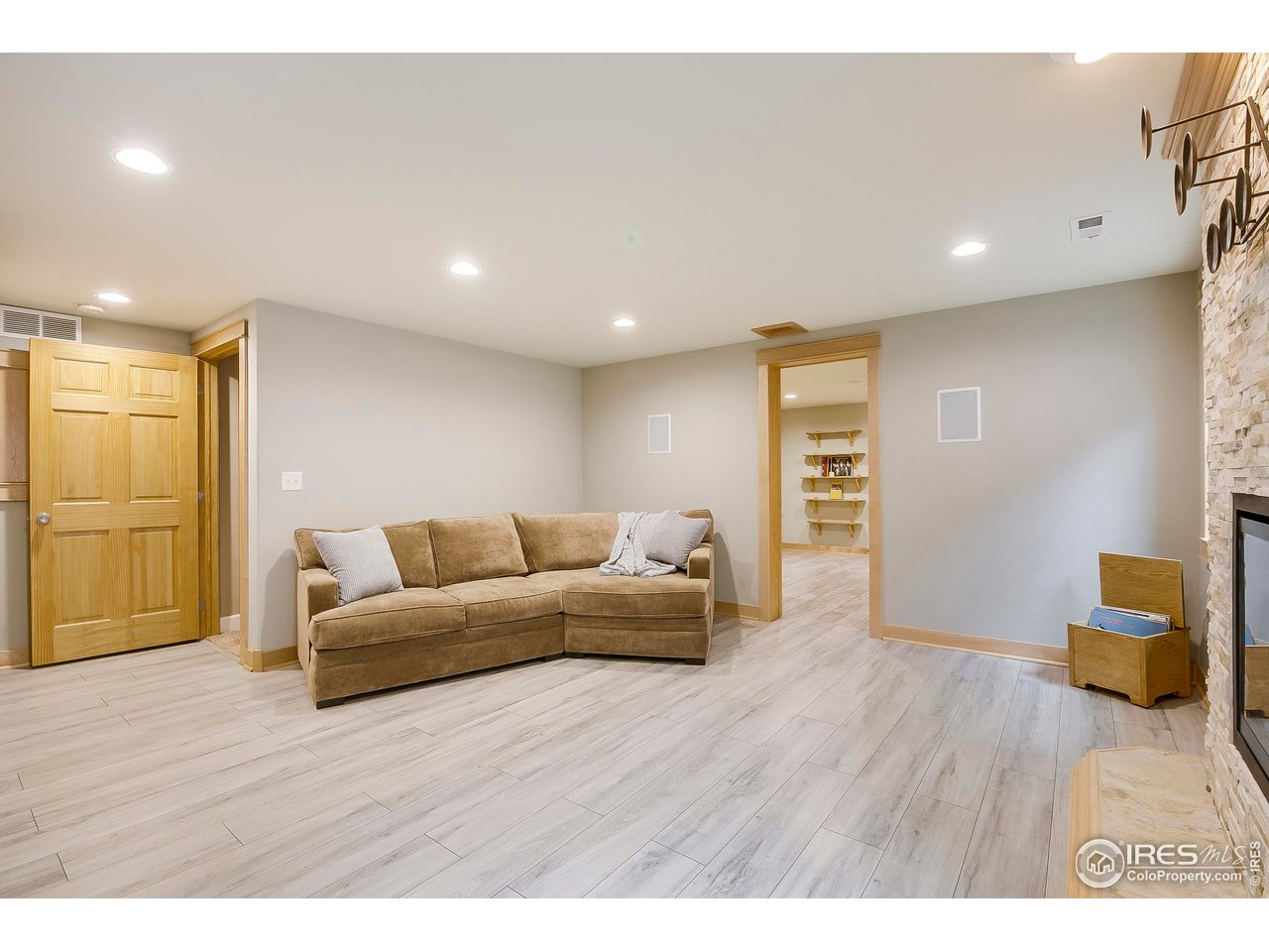 3374 Wagon Trail Road Fort Collins, CO 80524 - Photo 30 of 43 Bright and full of light